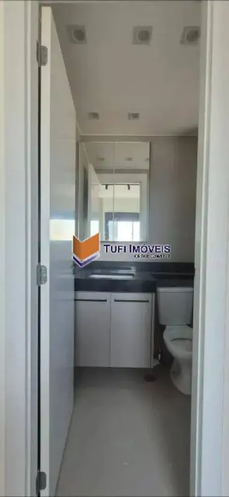Apartamento, 1 quarto, 27 m² - Foto 4