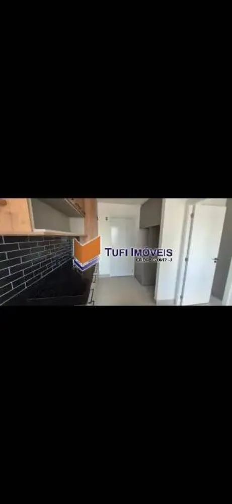 Apartamento, 1 quarto, 27 m² - Foto 1