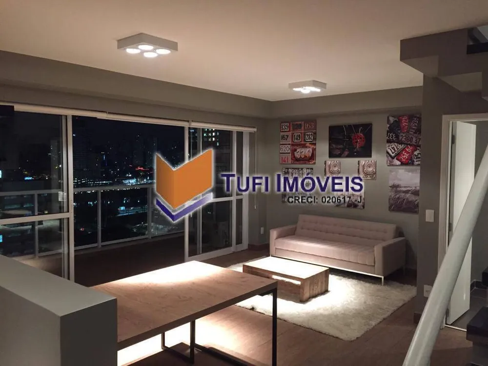 Apartamento, 1 quarto, 89 m² - Foto 4