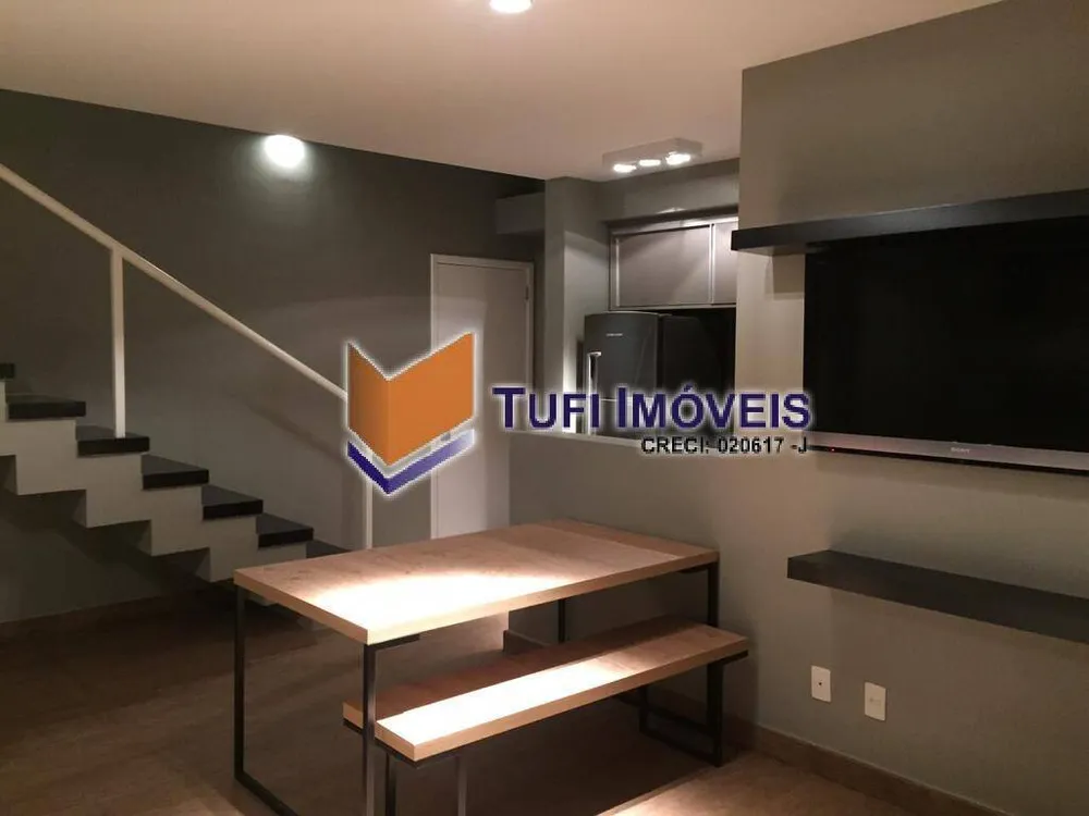 Apartamento, 1 quarto, 89 m² - Foto 2