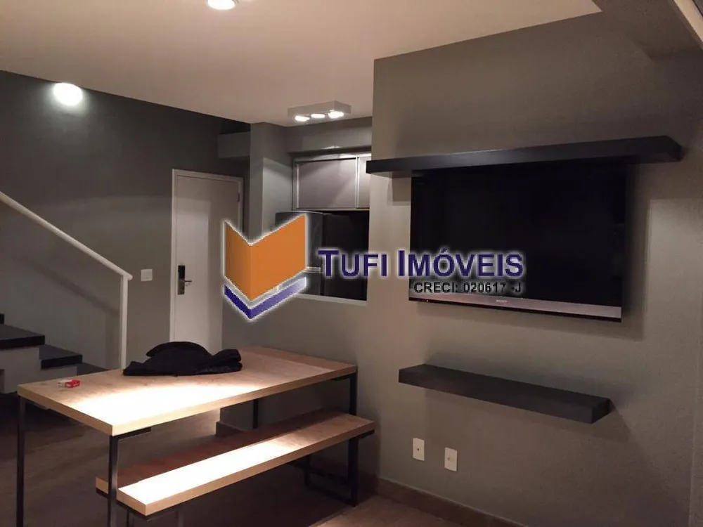 Apartamento, 1 quarto, 89 m² - Foto 3