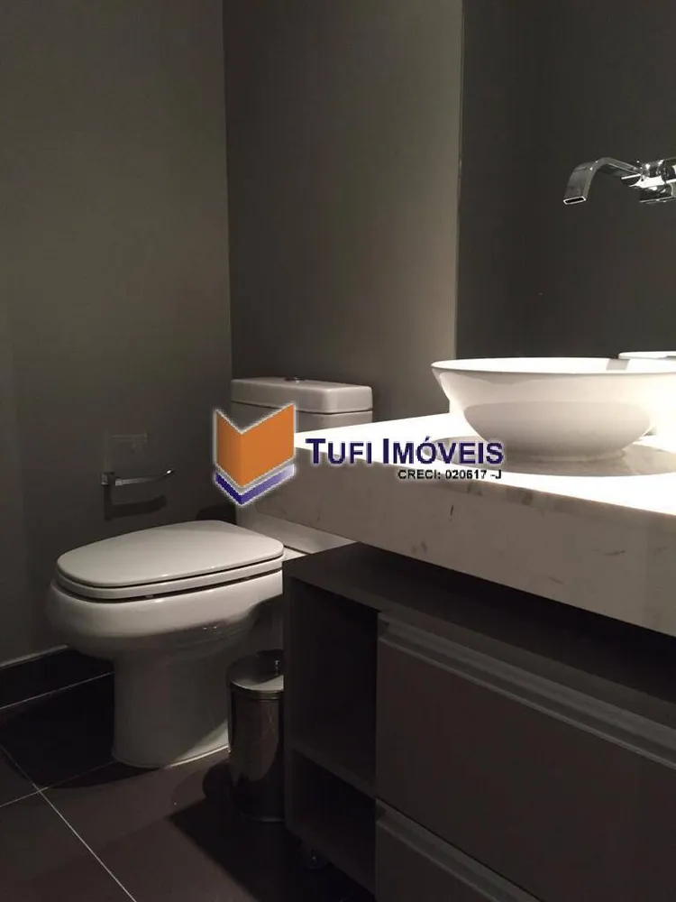 Apartamento, 1 quarto, 89 m² - Foto 11