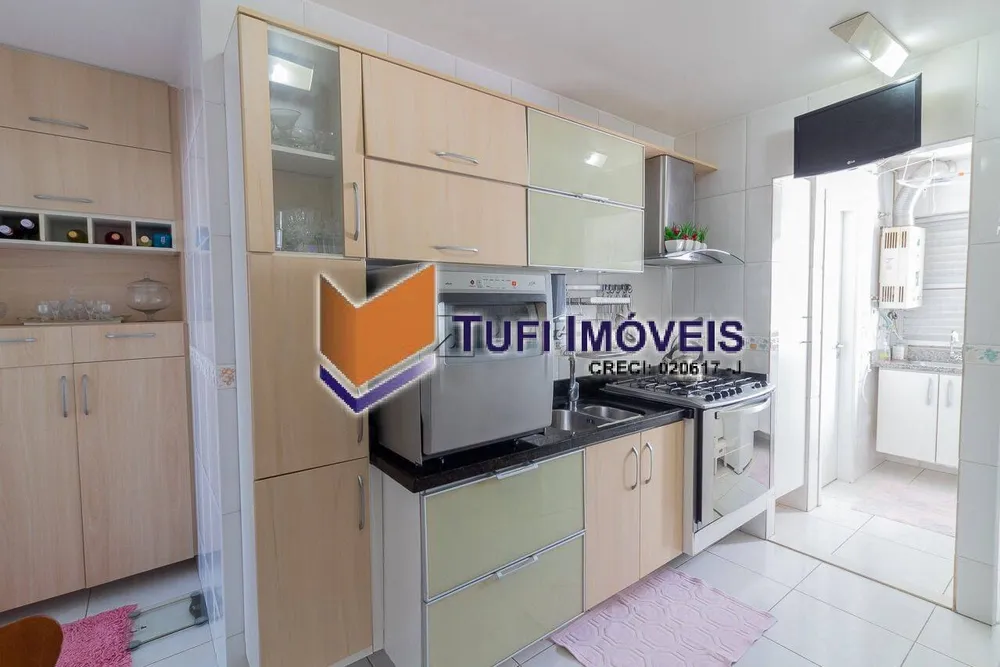 Apartamento, 4 quartos, 147 m² - Foto 4