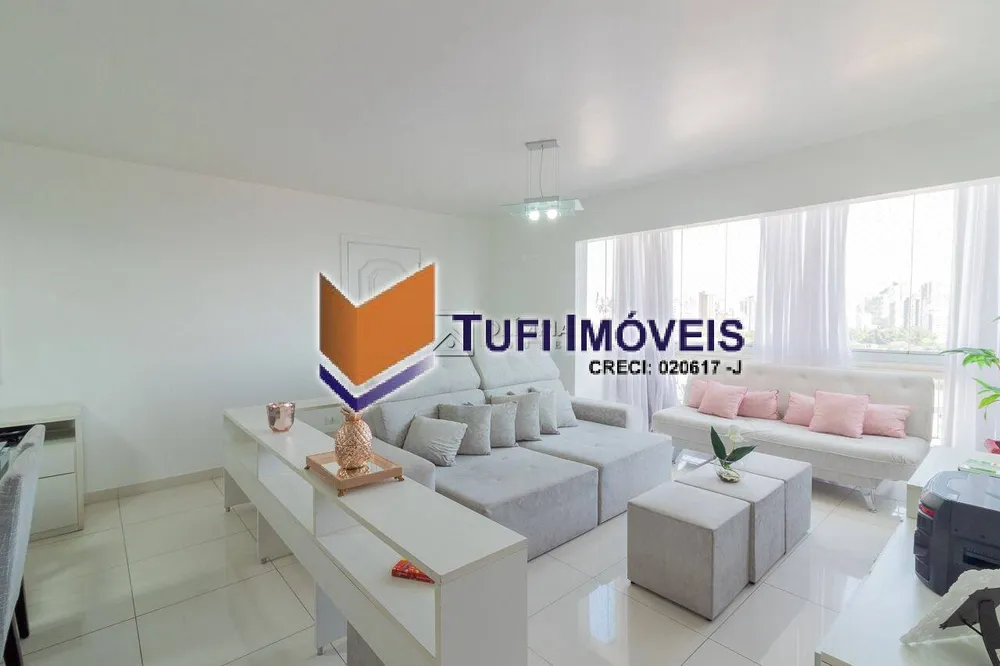 Apartamento, 4 quartos, 147 m² - Foto 2