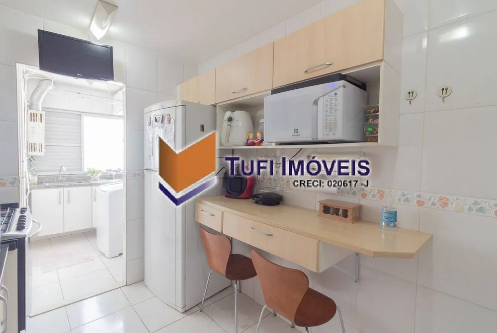 Apartamento, 4 quartos, 147 m² - Foto 6