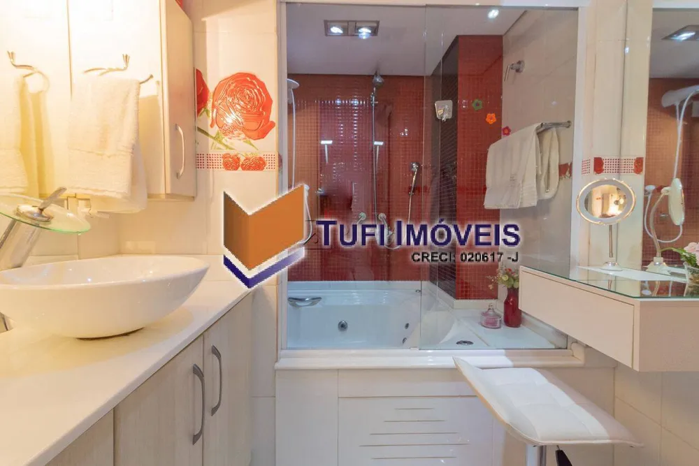 Apartamento, 4 quartos, 147 m² - Foto 7