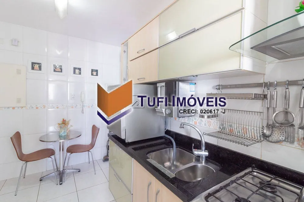Apartamento, 4 quartos, 147 m² - Foto 3