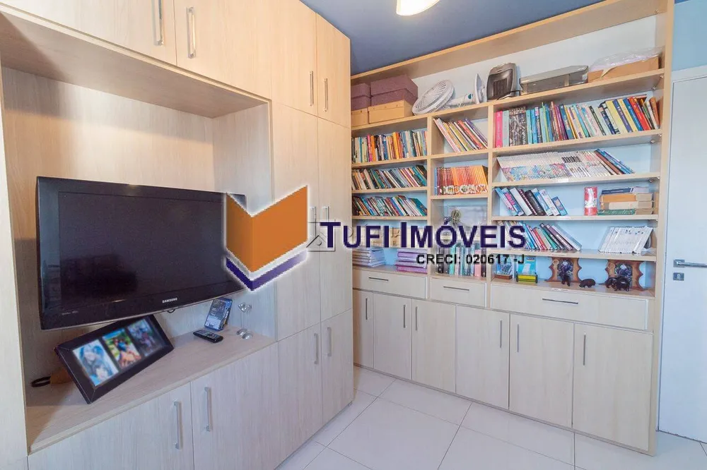 Apartamento, 4 quartos, 147 m² - Foto 8