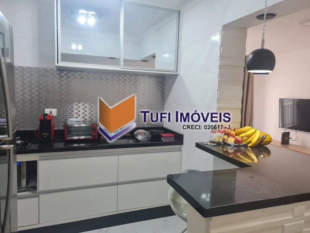 Apartamento, 1 quarto, 50 m² - Foto 3
