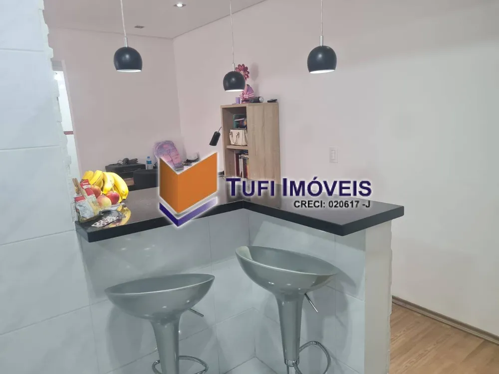 Apartamento, 1 quarto, 50 m² - Foto 1