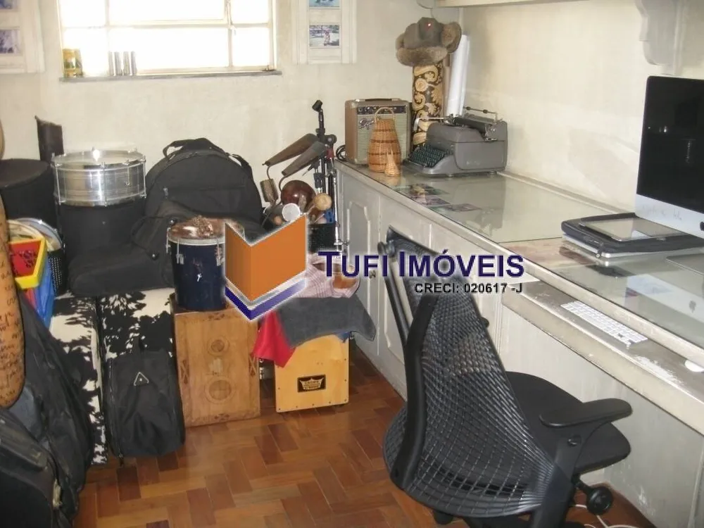 Apartamento, 5 quartos, 300 m² - Foto 4