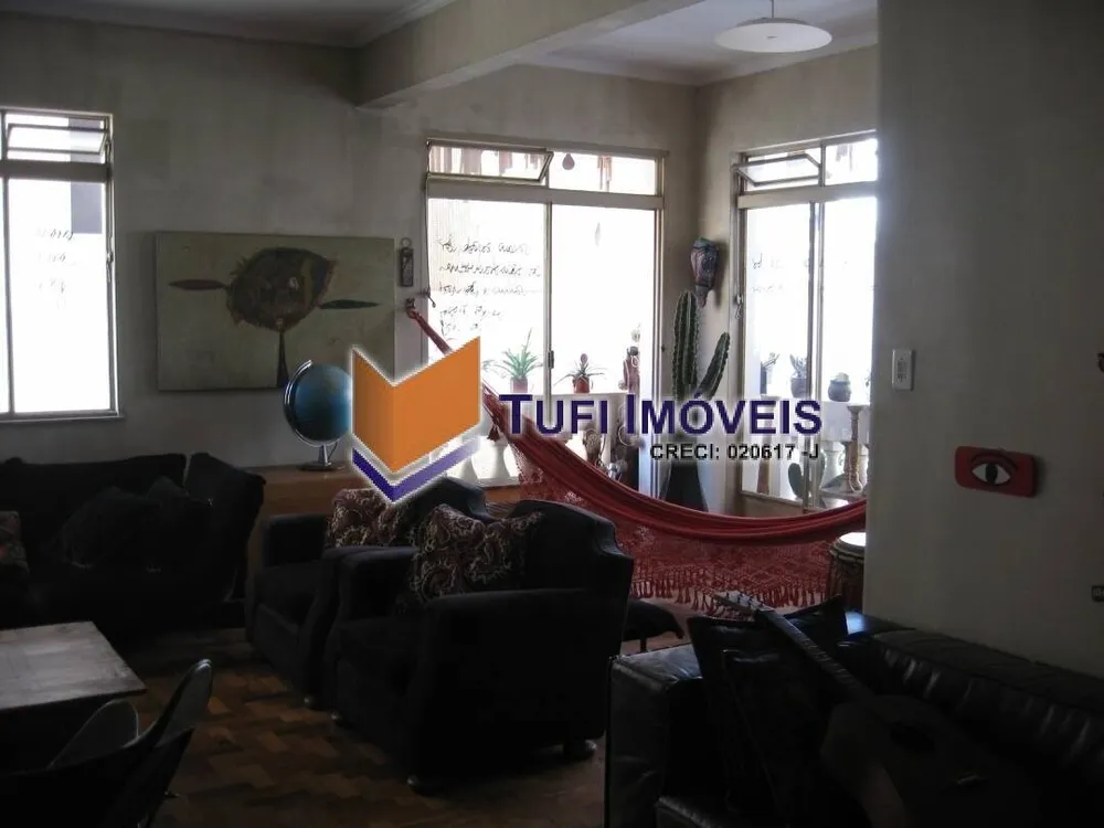 Apartamento, 5 quartos, 300 m² - Foto 2