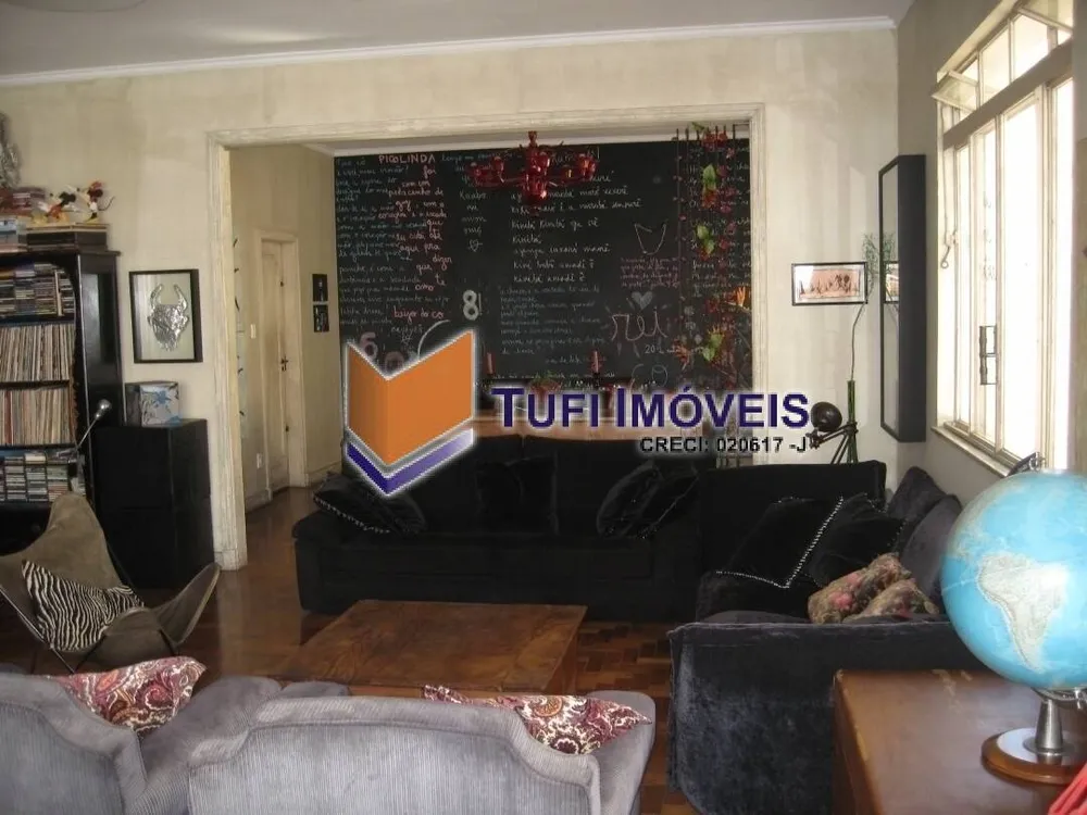 Apartamento, 5 quartos, 300 m² - Foto 1