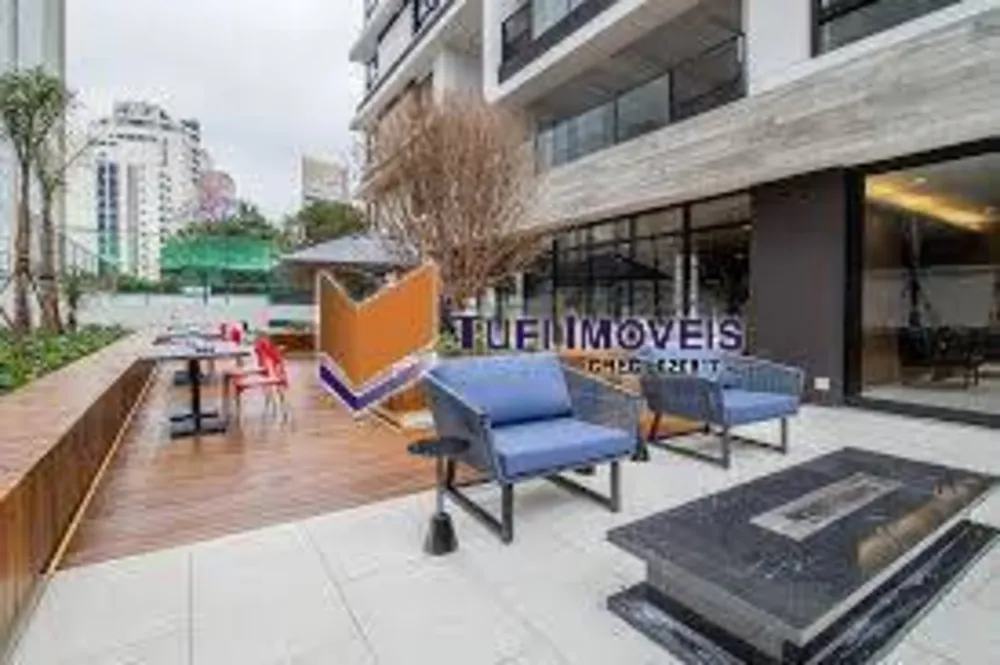 Apartamento, 2 quartos, 105 m² - Foto 3