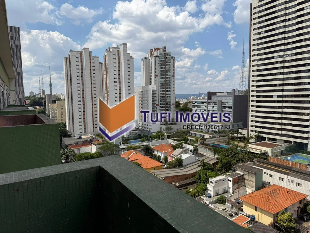 Apartamento, 1 quarto, 49 m² - Foto 4