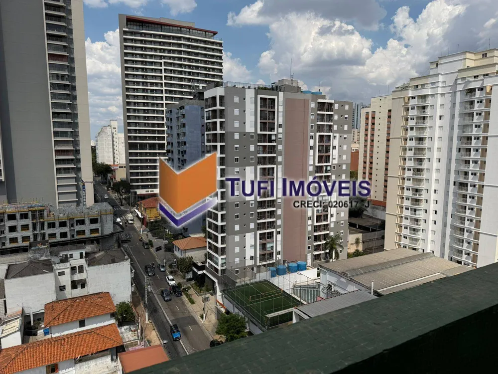 Apartamento, 1 quarto, 49 m² - Foto 1
