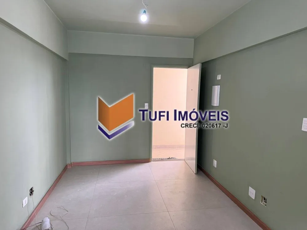 Apartamento, 1 quarto, 49 m² - Foto 2