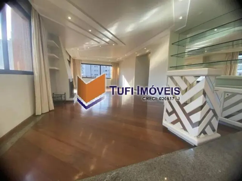 Apartamento, 4 quartos, 235 m² - Foto 2