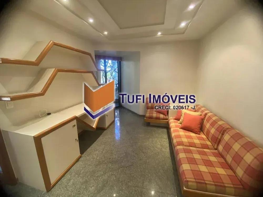 Apartamento, 4 quartos, 235 m² - Foto 4
