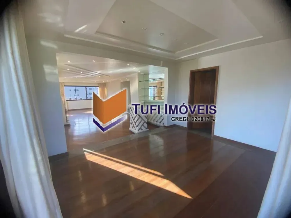 Apartamento, 4 quartos, 235 m² - Foto 6