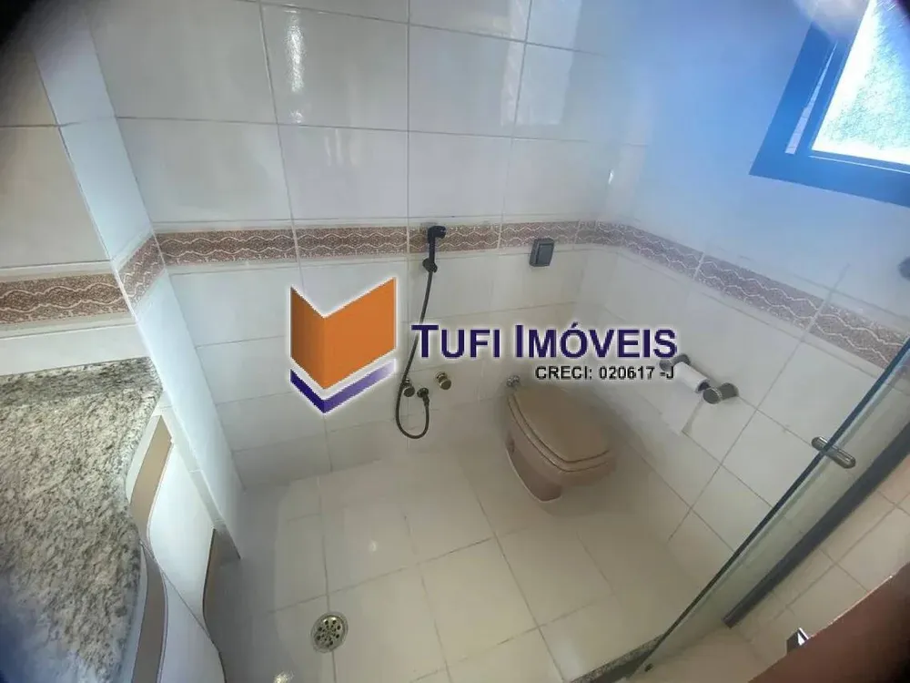 Apartamento, 4 quartos, 235 m² - Foto 1
