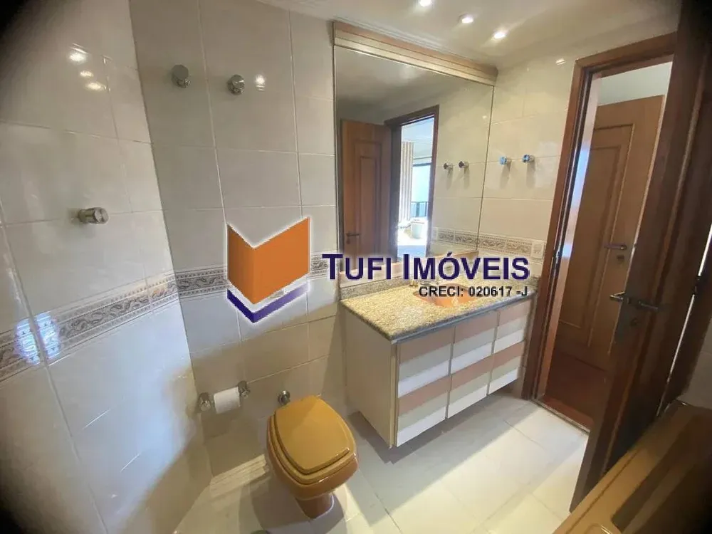 Apartamento, 4 quartos, 235 m² - Foto 7