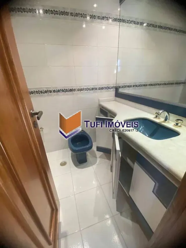 Apartamento, 4 quartos, 235 m² - Foto 5
