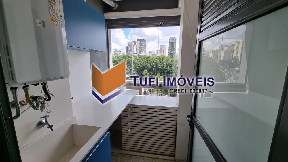 Apartamento, 2 quartos, 101 m² - Foto 2