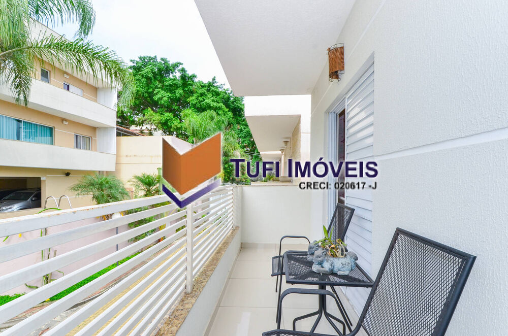 Casa, 4 quartos, 270 m² - Foto 37