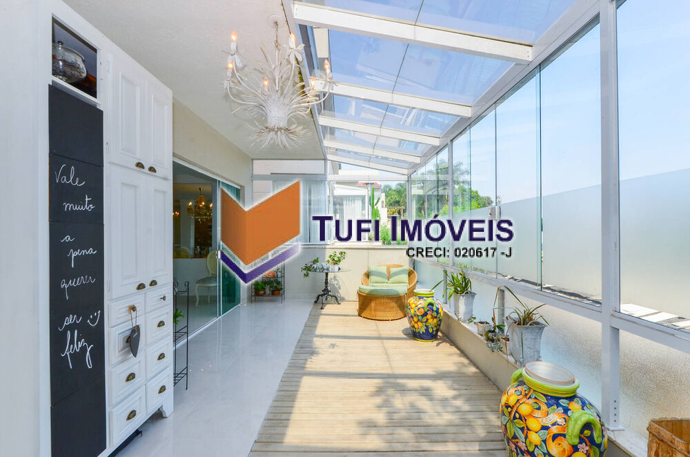 Casa, 4 quartos, 270 m² - Foto 15