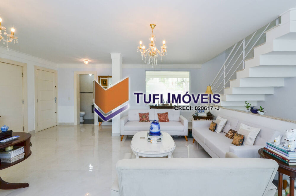 Casa, 4 quartos, 270 m² - Foto 7