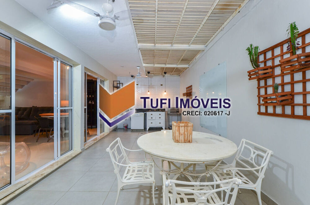 Casa, 4 quartos, 270 m² - Foto 46
