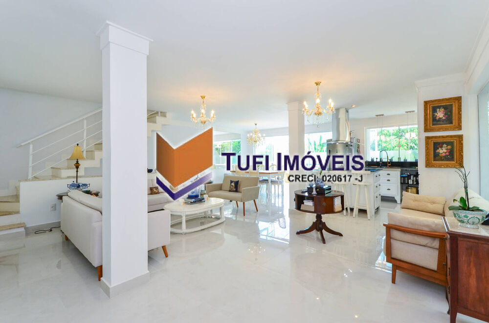 Casa, 4 quartos, 270 m² - Foto 2