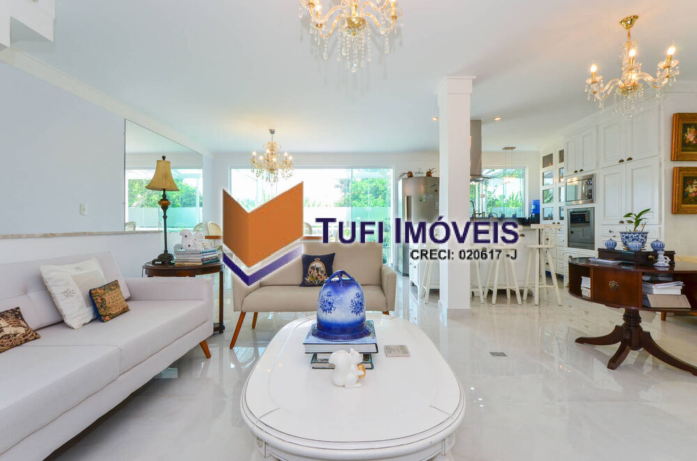 Casa, 4 quartos, 270 m² - Foto 6