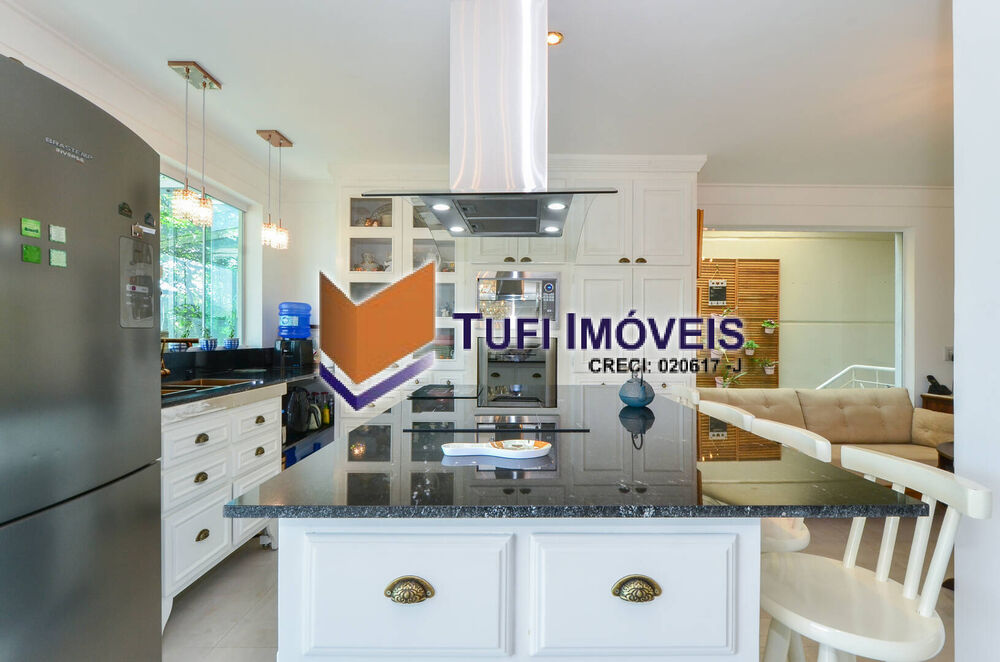 Casa, 4 quartos, 270 m² - Foto 10