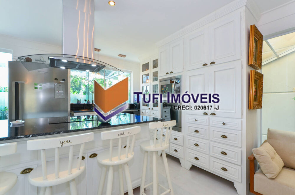 Casa, 4 quartos, 270 m² - Foto 11