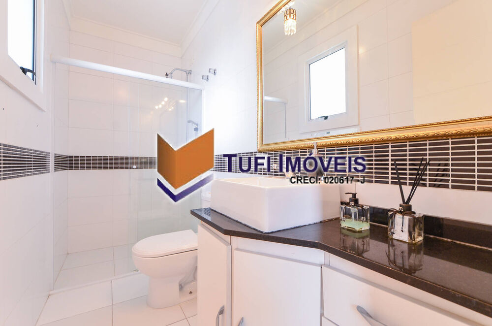 Casa, 4 quartos, 270 m² - Foto 23