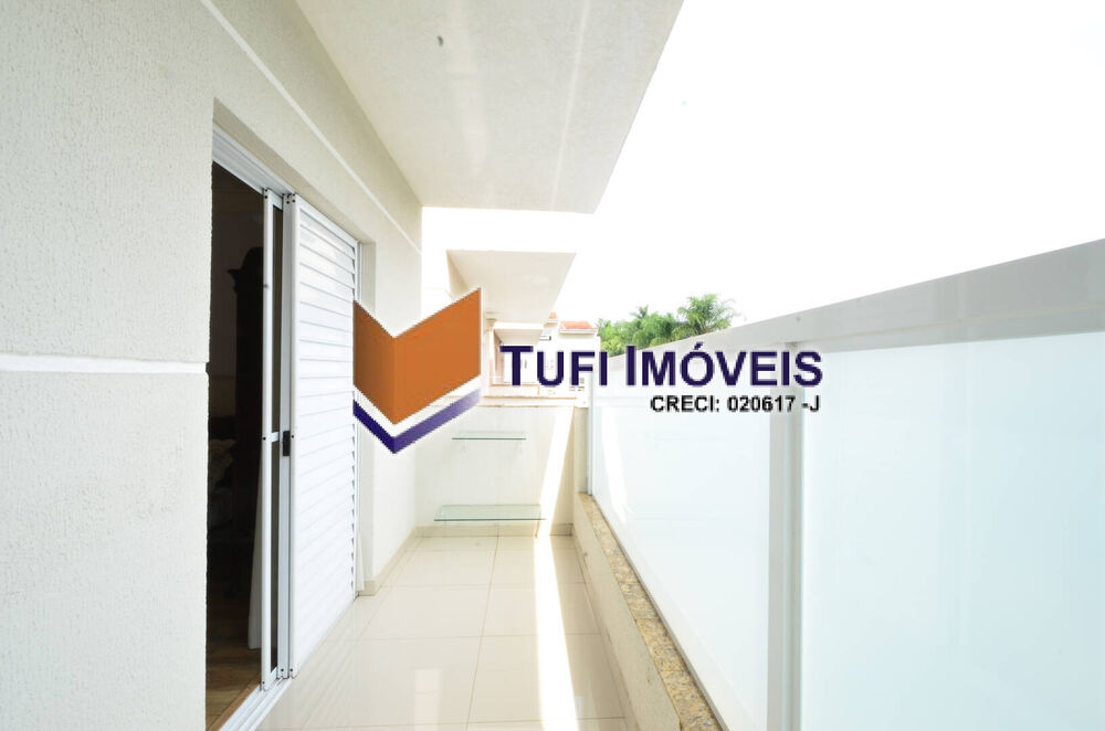 Casa, 4 quartos, 270 m² - Foto 25