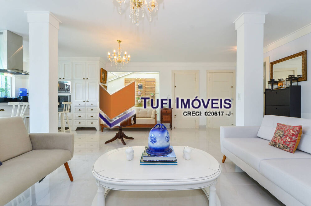 Casa, 4 quartos, 270 m² - Foto 5