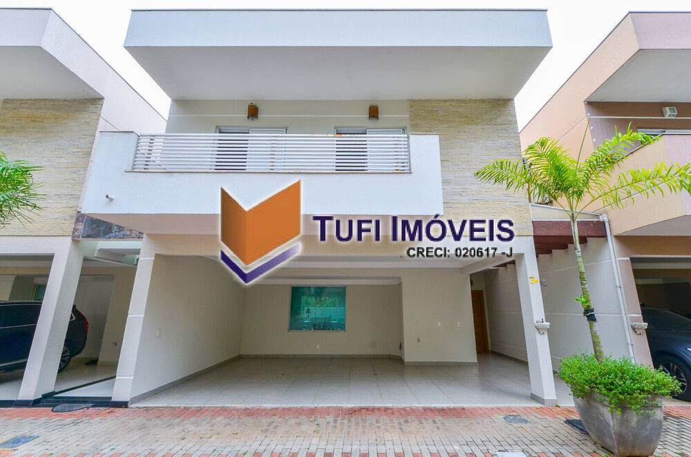 Casa, 4 quartos, 270 m² - Foto 48