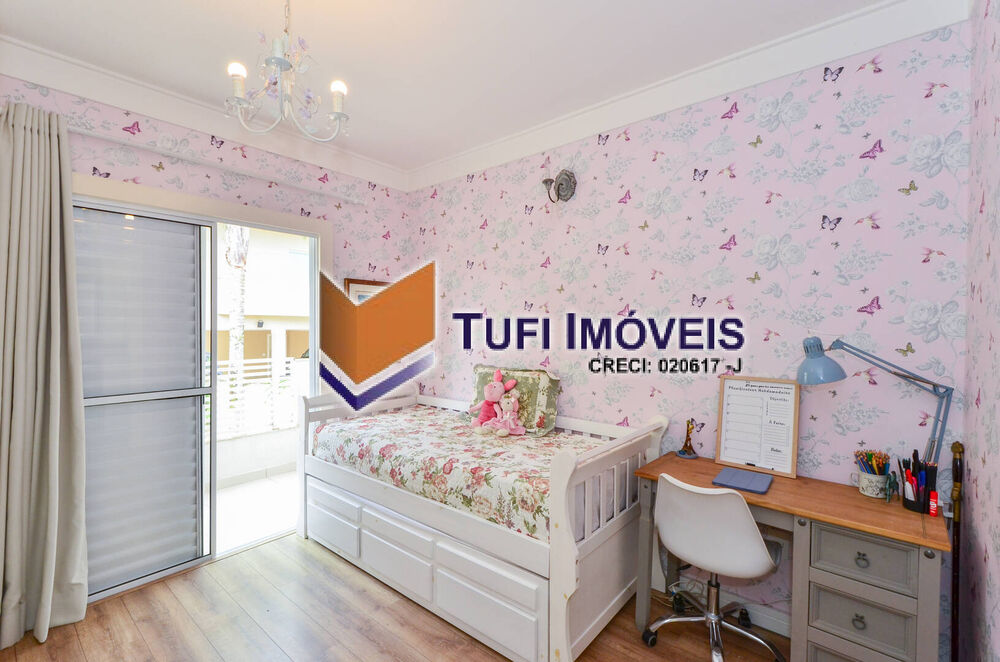 Casa, 4 quartos, 270 m² - Foto 32