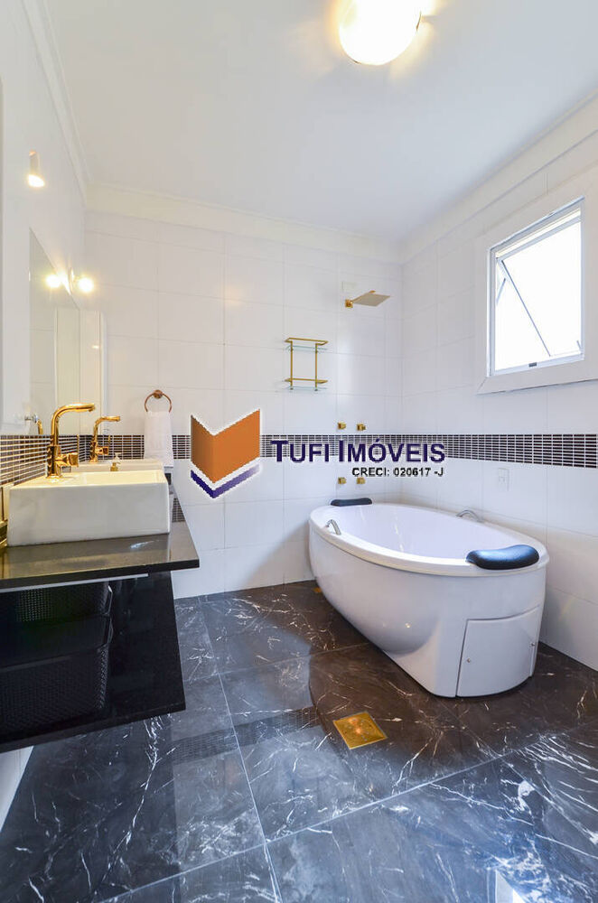 Casa, 4 quartos, 270 m² - Foto 42