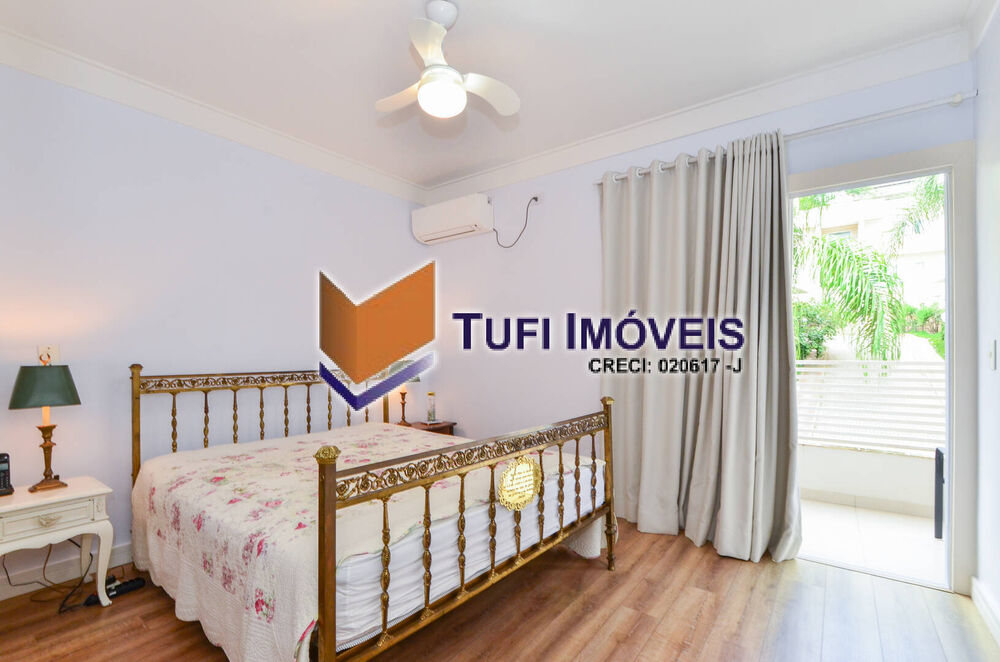 Casa, 4 quartos, 270 m² - Foto 39