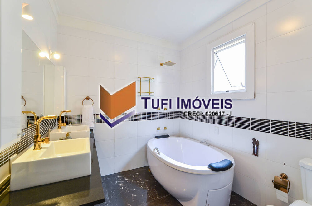 Casa, 4 quartos, 270 m² - Foto 41