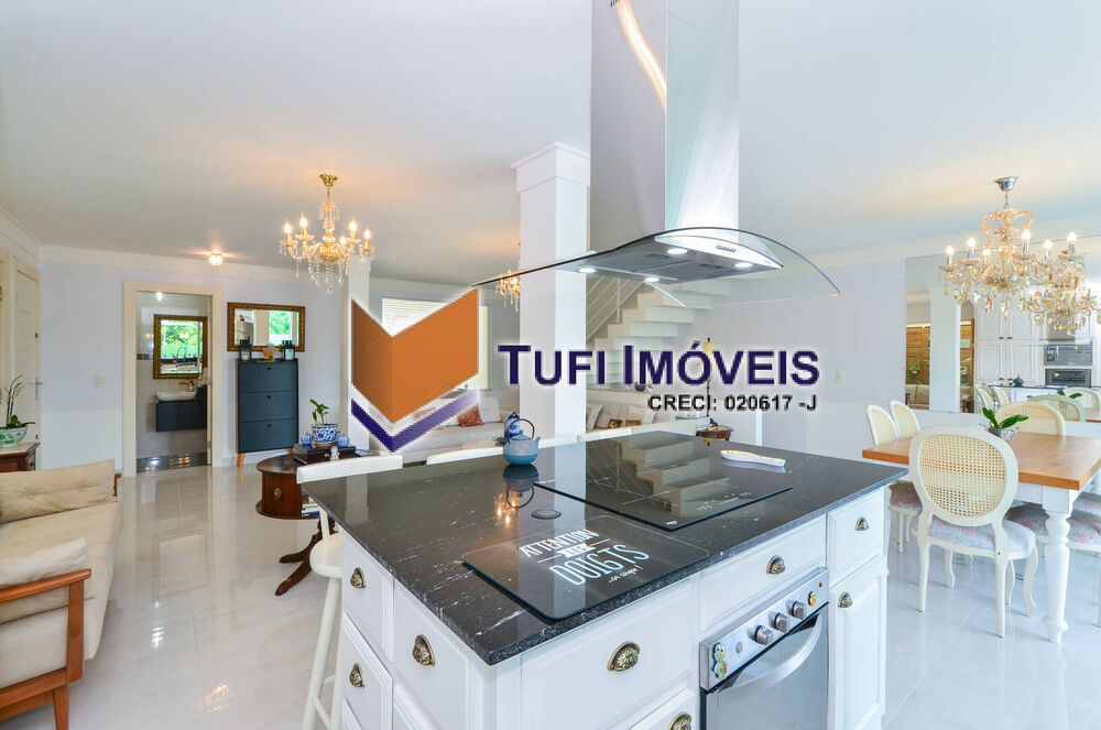 Casa, 4 quartos, 270 m² - Foto 18