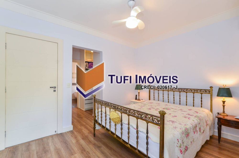 Casa, 4 quartos, 270 m² - Foto 40