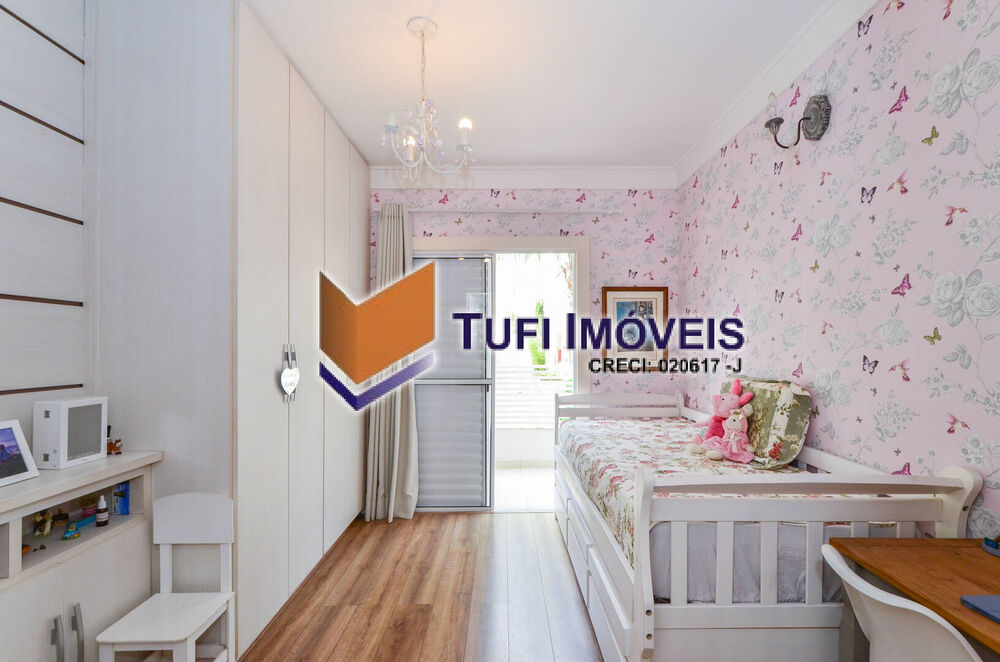 Casa, 4 quartos, 270 m² - Foto 34