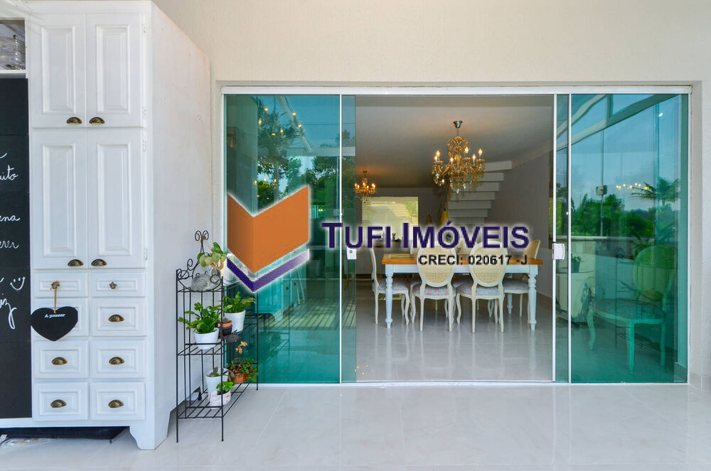 Casa, 4 quartos, 270 m² - Foto 17