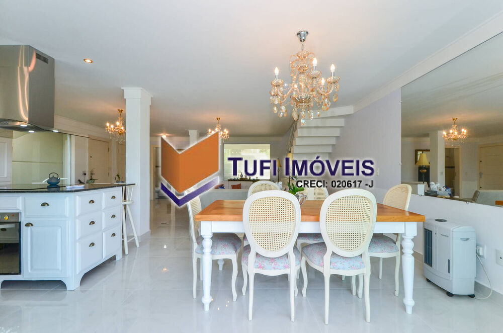 Casa, 4 quartos, 270 m² - Foto 13