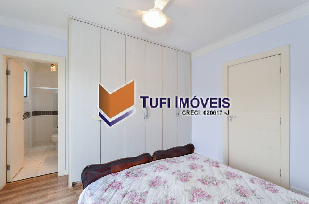 Casa, 4 quartos, 270 m² - Foto 22